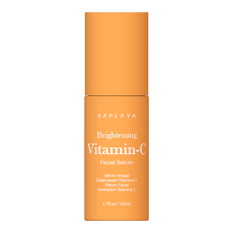 Day & Night Vitamin-C Facial Serum Moisturizing For Face Neck and Chest Cream Hydrating Deep Moisturizer Made in South Korea