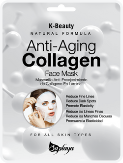 Anti-Aging Collagen Daily Mask Sheet