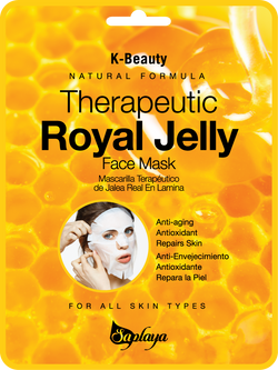 Therapeutic Royal Jelly Daily Mask Sheet