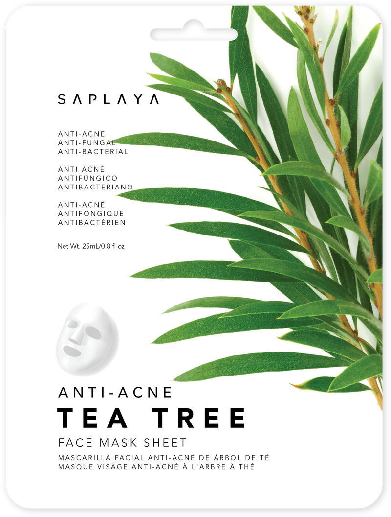 Detoxifying 6pc Mask Pack