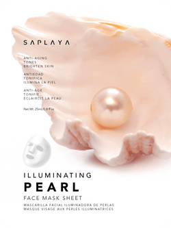 Illuminating Pearl Daily Mask Sheet