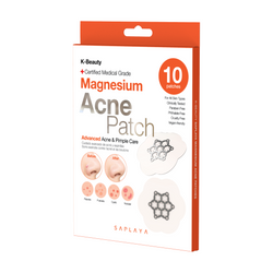 Magnesium Acne Patch