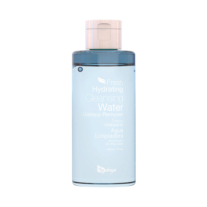 Fresh Hydrating Cleansing Water