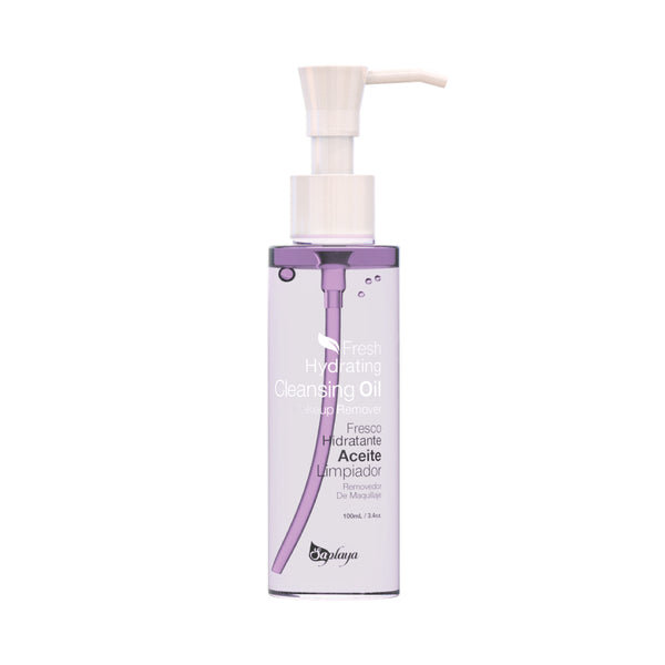Fresh Hydrating Cleansing Oil