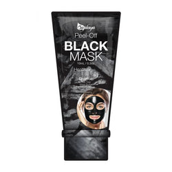 Detoxifying Peel-Off Black Peel Off Mask (10ml)