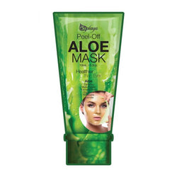 Peel Off Aloe Mask (10ml)